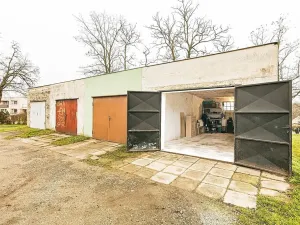 Prodej bytu 2+1, Pohořelice, 60 m2