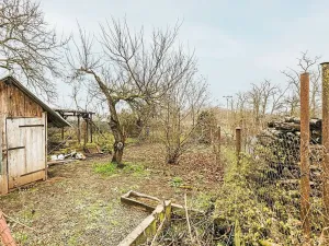 Prodej bytu 2+1, Pohořelice, 60 m2