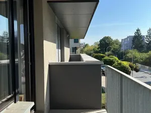 Prodej bytu 2+kk, Praha - Vysočany, Sousedíkova, 50 m2