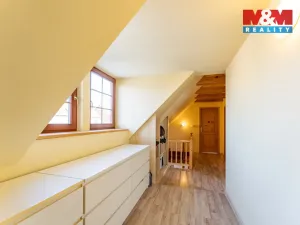 Prodej rodinného domu, Zlonice - Vyšínek, 130 m2