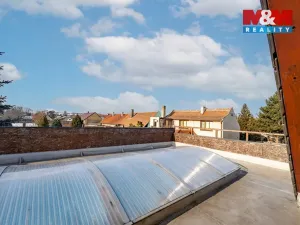 Prodej rodinného domu, Zlonice - Vyšínek, 130 m2