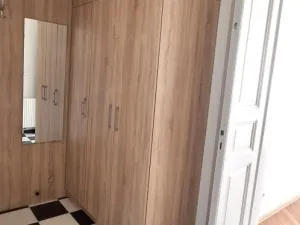 Pronájem bytu 2+1, Praha - Smíchov, Na bělidle, 65 m2