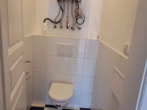 Pronájem bytu 2+1, Praha - Smíchov, Na bělidle, 65 m2