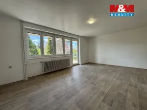 Pronájem rodinného domu, Kočí, 110 m2