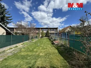 Pronájem rodinného domu, Kočí, 110 m2