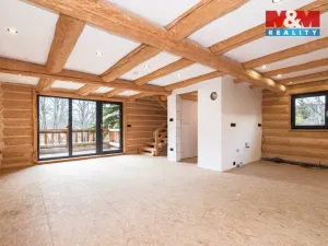 Prodej rodinného domu, Vidice - Chřebřany, 95 m2