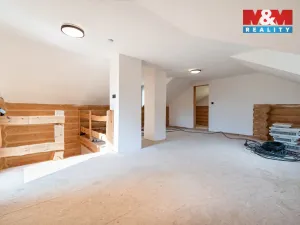 Prodej rodinného domu, Vidice - Chřebřany, 95 m2