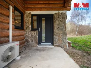 Prodej rodinného domu, Vidice - Chřebřany, 95 m2