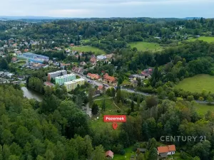 Prodej pozemku pro bydlení, Mnichovice, 2000 m2