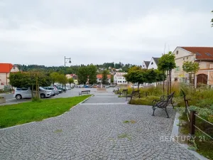 Prodej pozemku pro bydlení, Mnichovice, 2000 m2