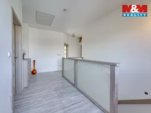 Prodej rodinného domu, Heřmanova Huť, K Samotě, 252 m2