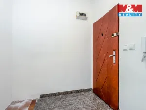 Prodej bytu 3+1, Praha, Na nivách, 92 m2