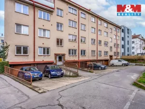 Prodej bytu 3+1, Praha, Na nivách, 92 m2
