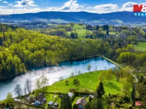 Prodej chaty, Liberec - Liberec XXV-Vesec, Chatařská, 83 m2