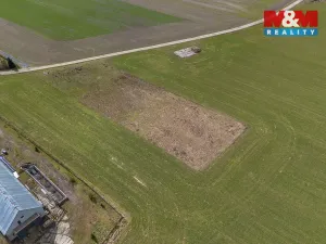 Prodej pozemku pro bydlení, Přelovice, 854 m2