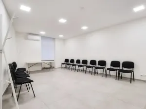 Pronájem komerční nemovitosti, Brno, Sukova, 233 m2