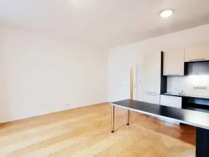 Pronájem bytu 2+kk, Brno, Karáskovo náměstí, 56 m2