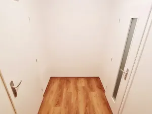 Pronájem bytu 1+kk, Brno, Karáskovo náměstí, 25 m2