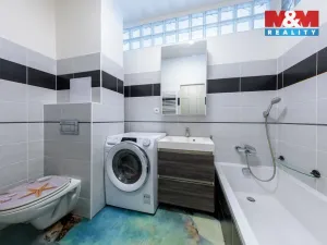 Prodej bytu 3+1, Hranice, Vítězná, 63 m2