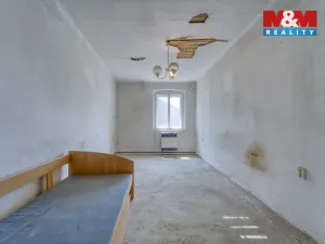 Prodej rodinného domu, Mýto, Pražská, 200 m2