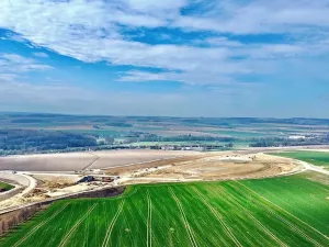 Prodej komerčního pozemku, Řídký, 5000 m2