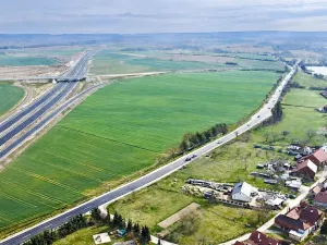 Prodej komerčního pozemku, Řídký, 15000 m2