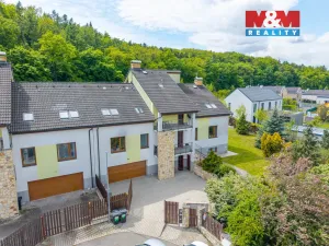 Prodej rodinného domu, Tuchoměřice, Ke Studánce, 642 m2