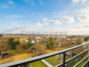 Prodej bytu 1+kk, Olomouc, Loudova, 36 m2