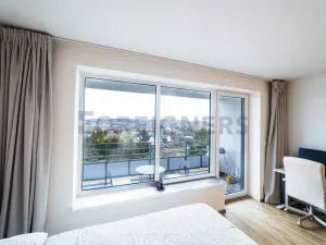 Prodej bytu 1+kk, Olomouc, Loudova, 36 m2