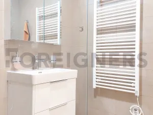 Pronájem bytu 3+kk, Olomouc, Ostrovní, 72 m2