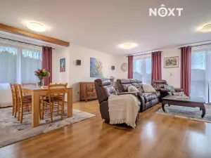 Prodej rodinného domu, Litvínovice, 154 m2