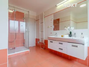 Prodej rodinného domu, Litvínovice, 154 m2