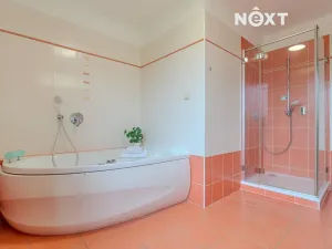 Prodej rodinného domu, Litvínovice, 154 m2