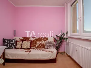 Prodej bytu 4+1, Třinec, Sosnová, 78 m2