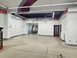 Pronájem obchodního prostoru, Letovice, Masarykovo náměstí, 330 m2