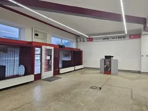 Pronájem obchodního prostoru, Letovice, Masarykovo náměstí, 100 m2