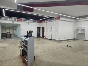 Pronájem obchodního prostoru, Letovice, Masarykovo náměstí, 20 m2