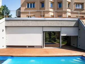 Prodej bytu 4+kk, Praha - Smíchov, Na Cihlářce, 121 m2