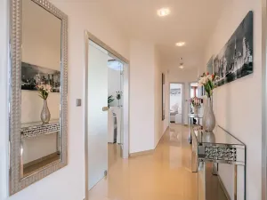 Prodej rodinného domu, Ondřejov, Slunečná, 200 m2