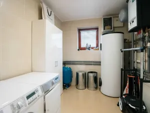 Prodej rodinného domu, Ondřejov, Slunečná, 200 m2