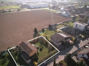 Prodej rodinného domu, Jesenice, Písečná, 165 m2