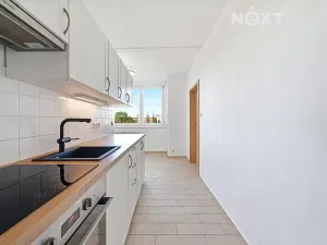 Prodej bytu 3+1, Olomouc, Přichystalova, 71 m2