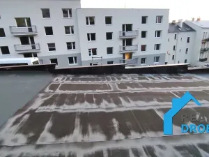 Prodej garáže, Děčín, Kamenická, 18 m2