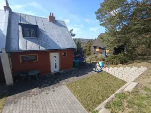 Prodej chaty, Stražisko, 75 m2