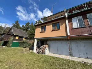 Prodej chaty, Stražisko, 75 m2