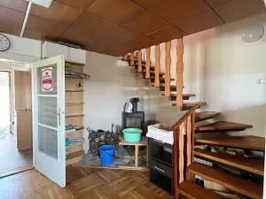 Prodej chaty, Stražisko, 75 m2