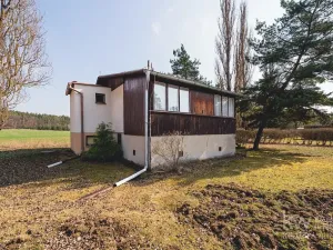 Prodej chaty, Čerňovice, 86 m2