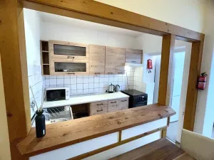 Prodej bytu 2+kk, Olomouc, 51 m2