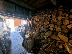 Prodej chalupy, Strmilov, Zahradnická, 98 m2