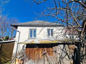 Prodej chalupy, Strmilov, Zahradnická, 98 m2
